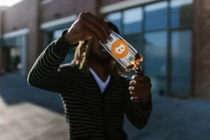 Crypto Adoption: The power to change money and payments!