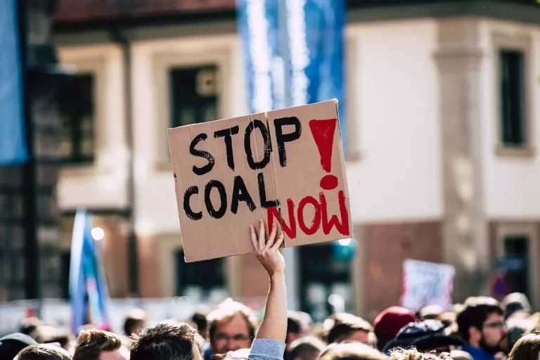 Climate Finance: A Key Tool in the Fight Against Climate Change