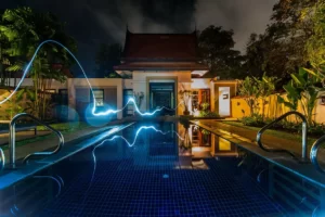 Transform Your Home: How Smart Home Technology Can Revolutionize Your Living Space
