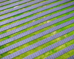 Solar Energy: The Smart Choice for a Better Future