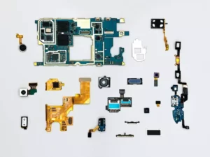 Technology Sector: Harness the Power of Technology for Financial Growth