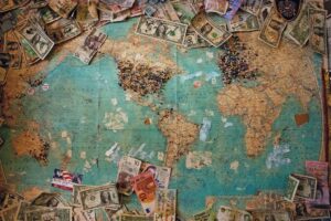 The Fascinating World of Currency: Everything You Need to Know
