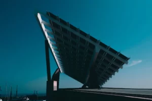 Investing in Green Technology