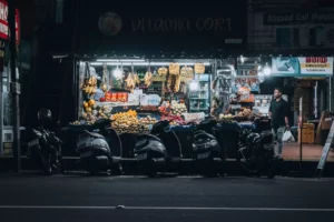 The Unseen Power of Neoliberalism in Modern Society