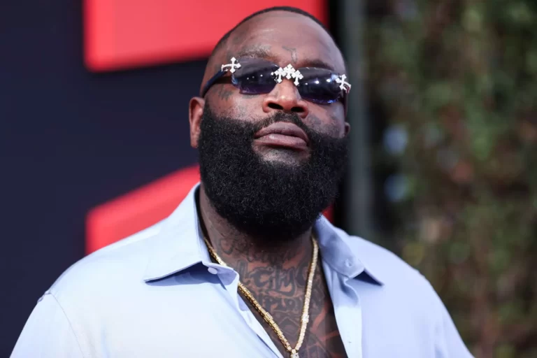 Exploring Rick Ross Net Worth: The Fascinating Journey