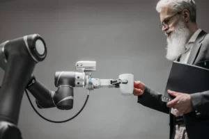 The Dawn of AI in Leadership Development: Igniting Innovation and Success