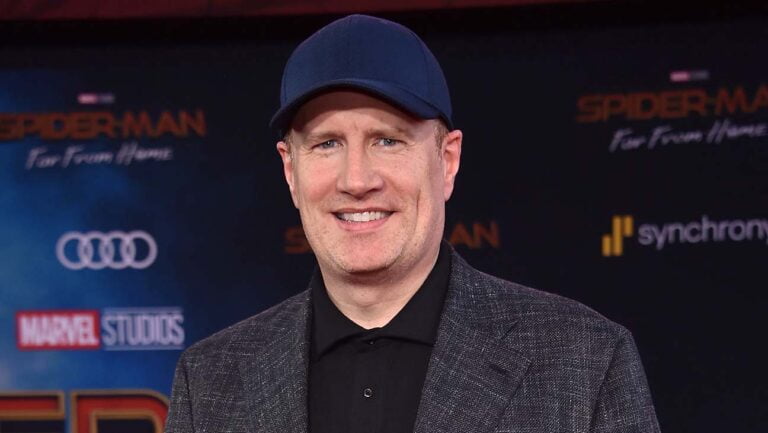 Discovering Kevin Feige Net Worth: a Hollywood Powerhouse