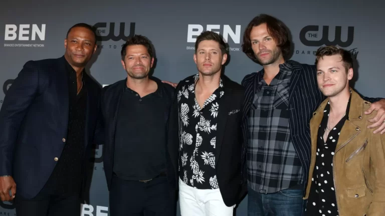 Jensen Ackles Net Worth: Prepare to Be Amazed!