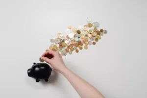 5 Steps to a Financial Breakthrough: Unlock Success