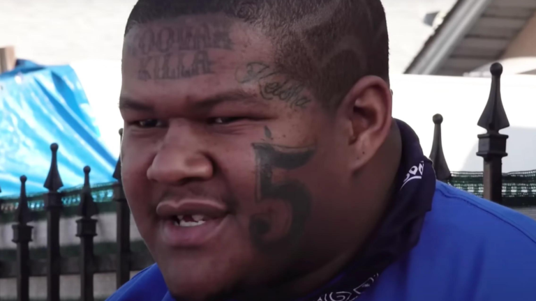 Crip Mac Net Worth Revealed: Staggering Fortune Uncovered!