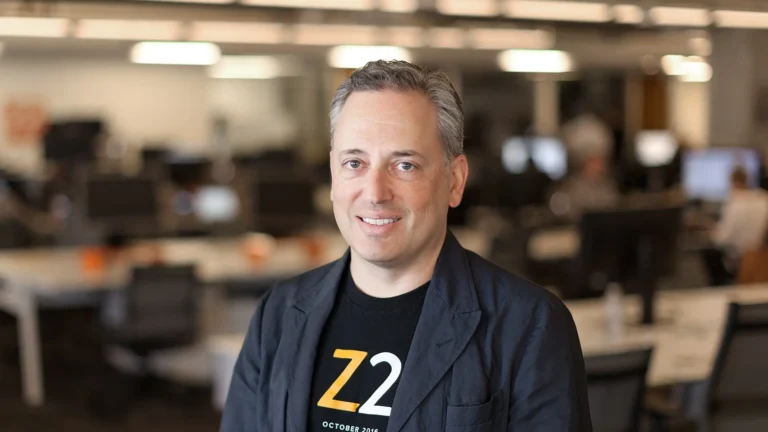 David Sacks Net Worth: Unlocking the Power of His Success
