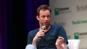 Discover Anthony Levandowski Net Worth!