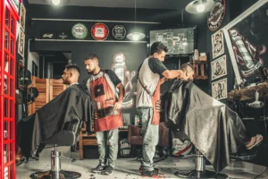 Do Hairdressers Really Make Good Money: Behind the Scissors | Income Behind the Scissors!