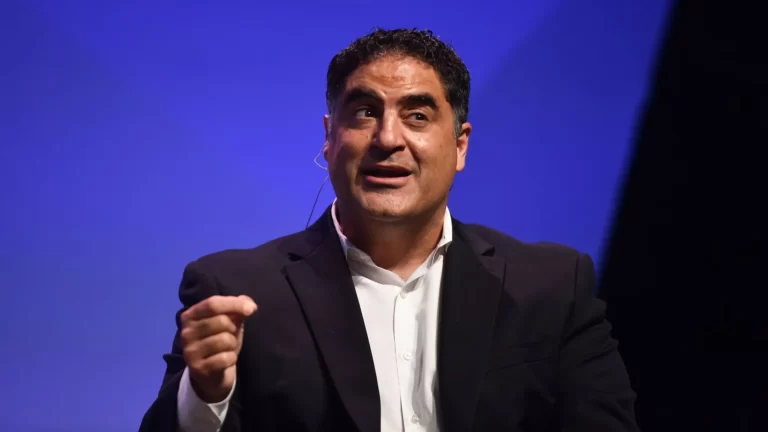 Exploring Cenk Uygur Net Worth
