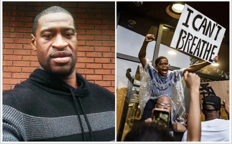 George Floyd Family Net Worth: Beyond Financial Figures