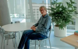Guido van Rossum Net Worth: A Tech Icon's Financial Journey