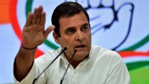Rahul Gandhi Net Worth: A Political Financial Profile