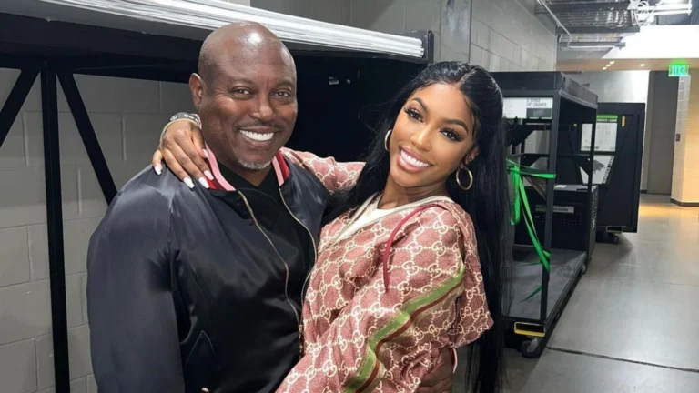 Simon Guobadia Net Worth: A Powerhouse of Financial Success