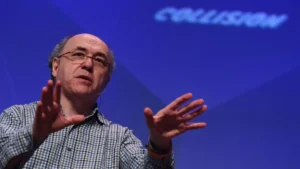Stephen Wolfram Net Worth: Tech Titan's Financial Success