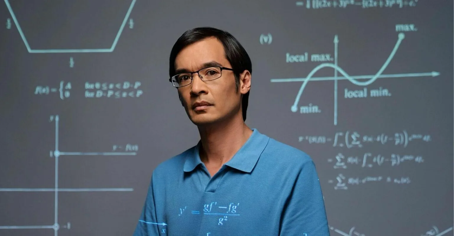 Terence Tao Net Worth: Genius Mathematician's Fortune
