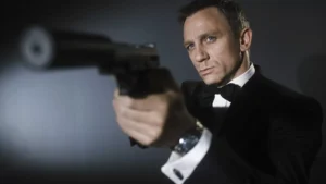 James Bond Destinations Book: A Guide for Travelers and Enthusiasts