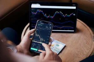 Mastering Investment Planning: A 5 Step Guide to Growing Your Wealth