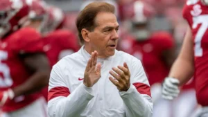 Nick Saban's Retirement: A Legendary Era Ends at Alabama