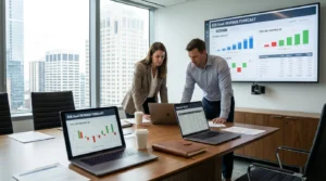 Why B2B SaaS Revenue Forecasts Miss